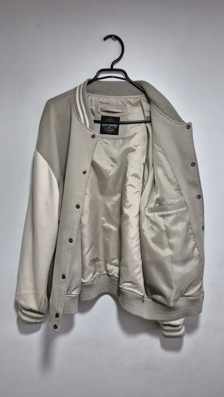 Chaqueta Index XL - 3