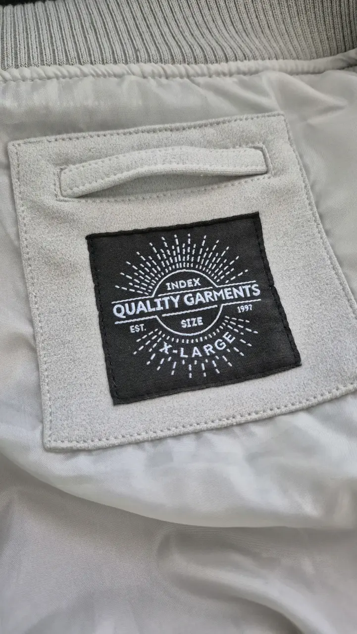 Chaqueta Index XL - 4