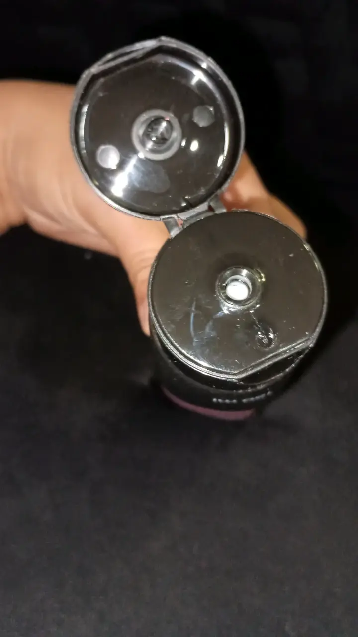 Crema finalizadora capilar Avon - 3