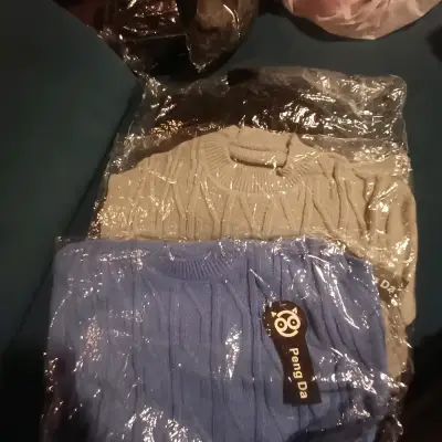 Ropa todas las tallas y colores - miniatura 4
