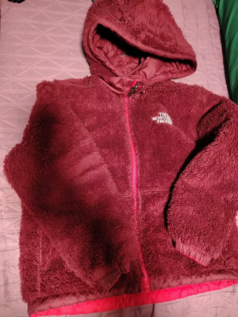 Chaquetas originales - 1