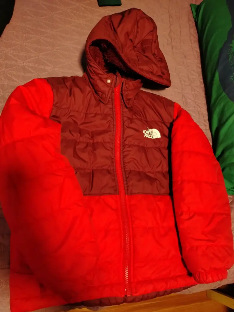 Chaquetas originales - 2