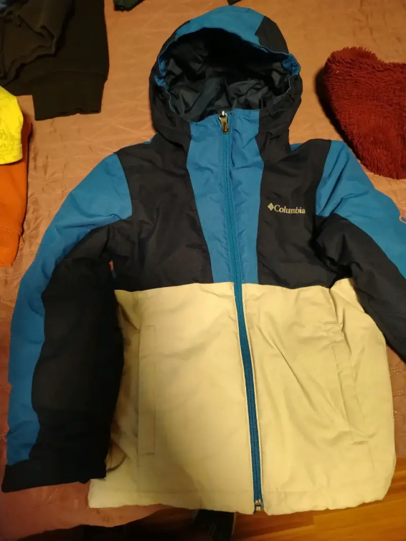 Chaquetas originales - 3