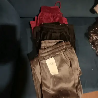 Ropa todas las tallas y colores - miniatura 6