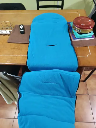 Saco de coche - miniatura 3