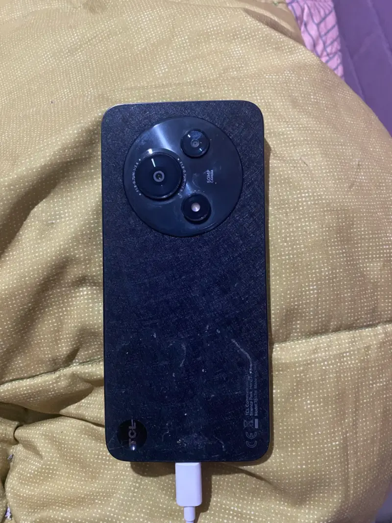 TCL 60 SE - 2