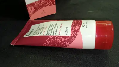 Jabón Líquido Íntimo Natura 200ml - miniatura 3