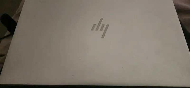 Laptop HP Envy i7 8GB ram - 9