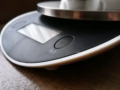 Balanza/Báscula digital de cocina - miniatura 2
