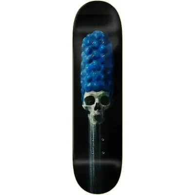 Tabla de skate   Zero x The Simpsons - miniatura 2