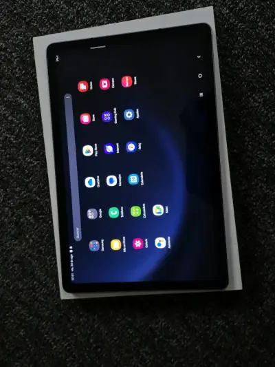 Galaxy Tab S9 FE 128gb - miniatura 1