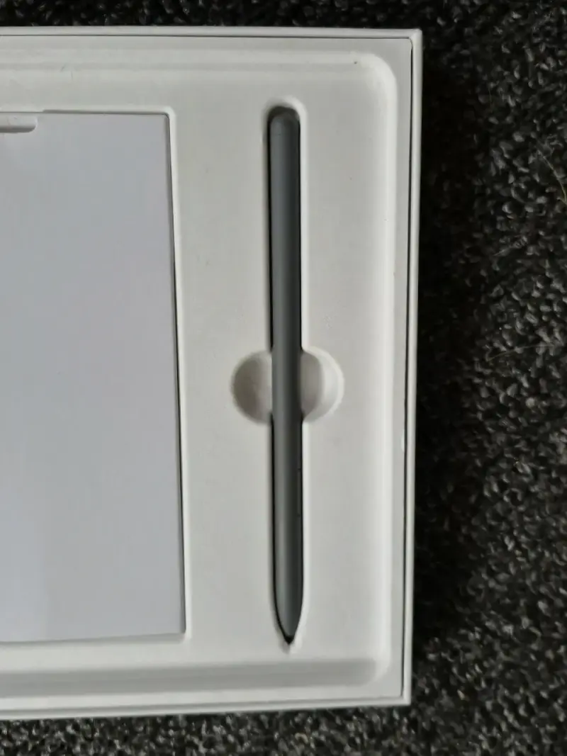 Galaxy Tab S9 FE 128gb - 2