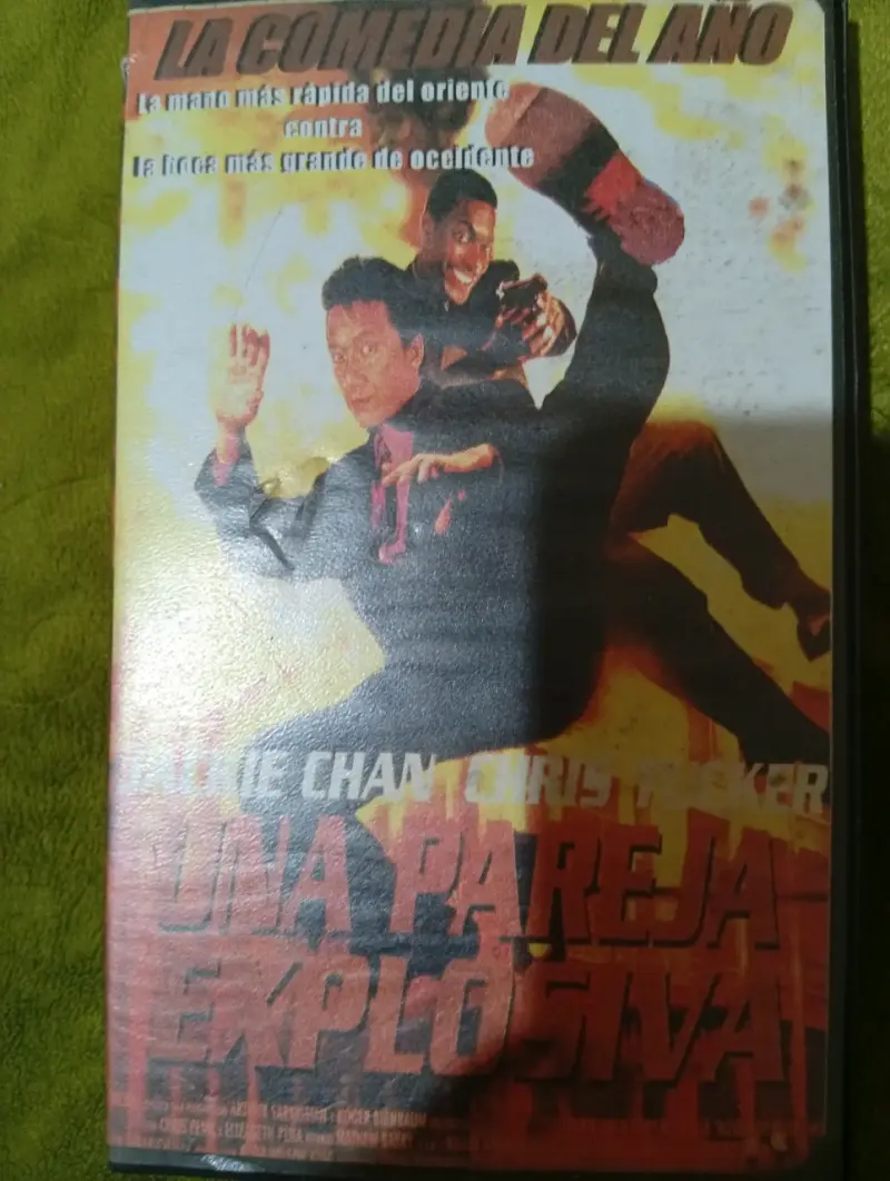 Colección de DVDs de música - 2