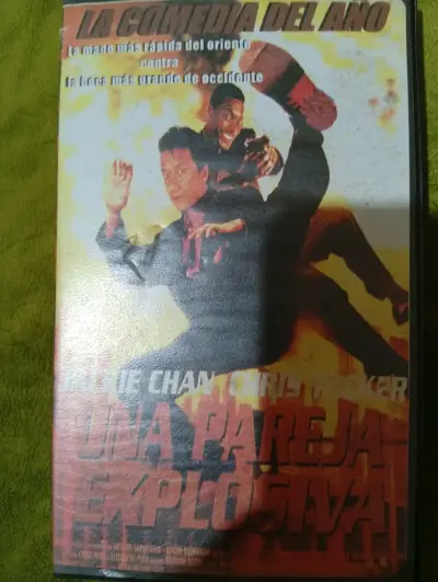 Colección de DVDs de música - miniatura 2