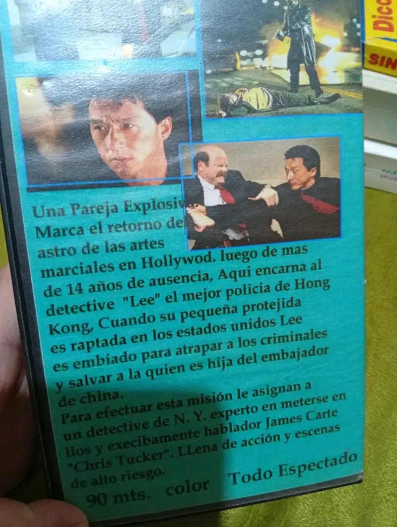 Colección de DVDs de música - 3