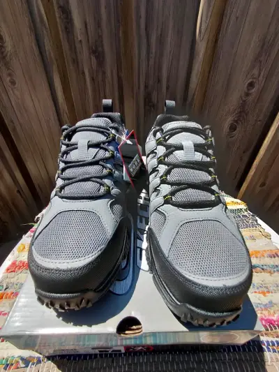 Zapatos de seguridad Skechers - miniatura 1
