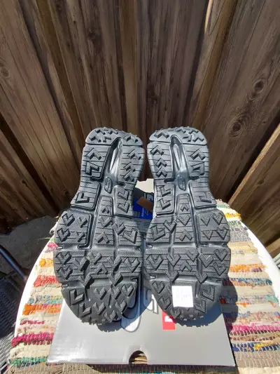 Zapatos de seguridad Skechers - miniatura 5