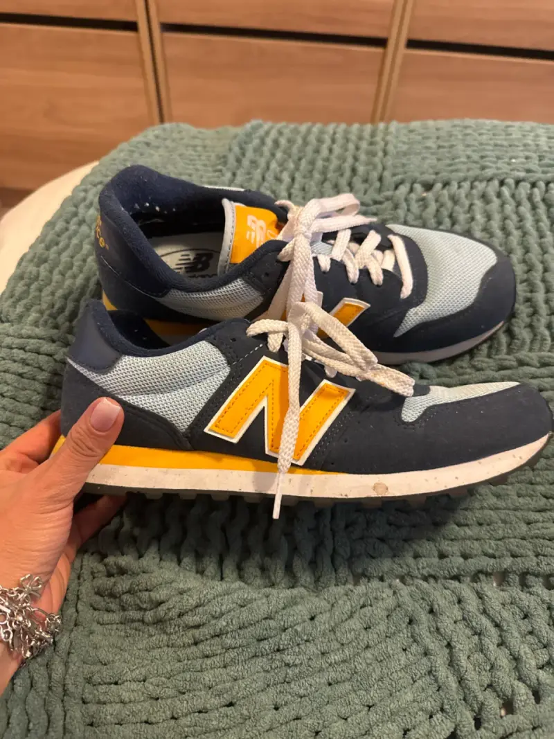 Zapatillas deportivas New Balance - 1