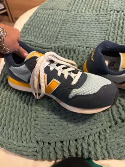 Zapatillas deportivas New Balance - miniatura 3