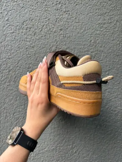 Zapatillas forum - miniatura 2