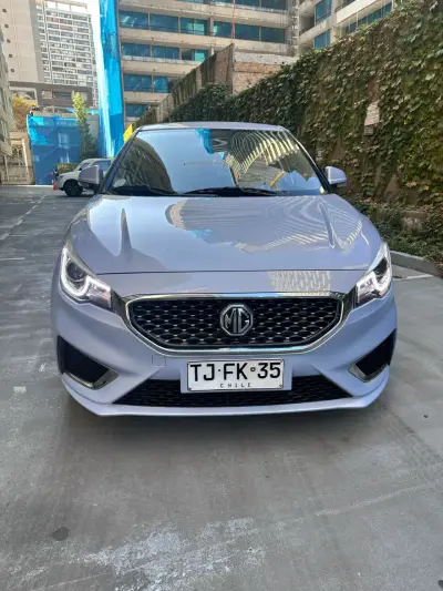 Auto MG 3 2024 15.220 km - miniatura 2