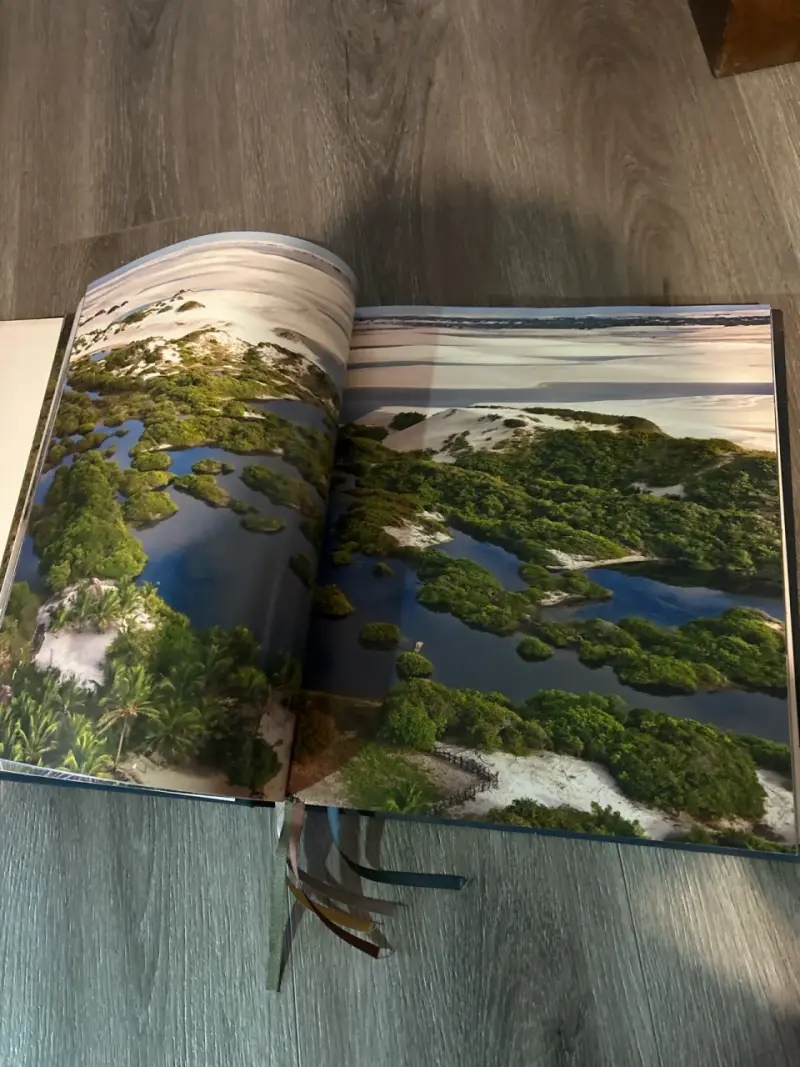 Libro 20 Parques Naturales - 3