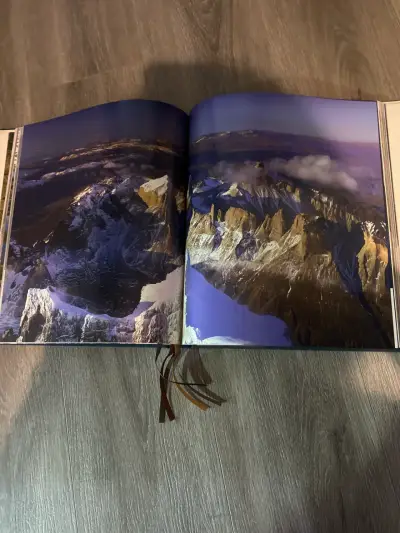 Libro 20 Parques Naturales - miniatura 4