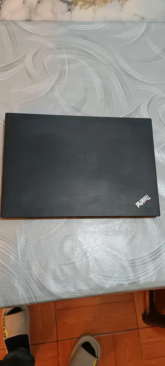 Notebook Lenovo ThinkPad T460 usado cómo nuevo - 5