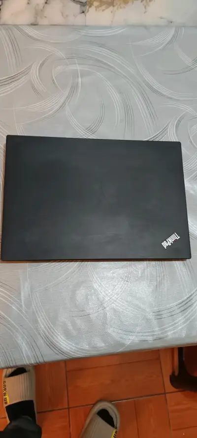 Notebook Lenovo ThinkPad T460 usado cómo nuevo - miniatura 5