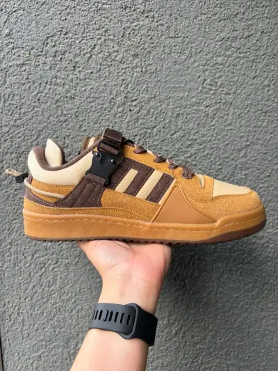 Zapatillas forum - miniatura 1