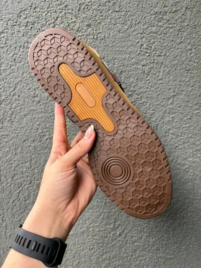 Zapatillas forum - miniatura 3