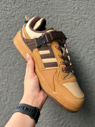Zapatillas forum - miniatura 5