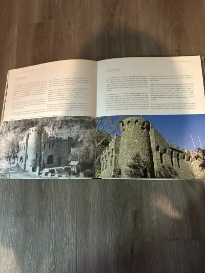 Libro Parques de Santiago - miniatura 3