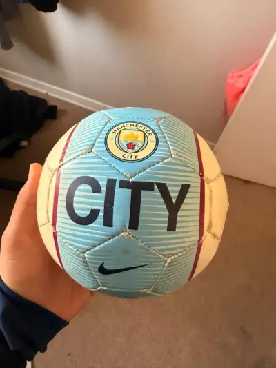 Pelotas mini de fútbol - miniatura 2