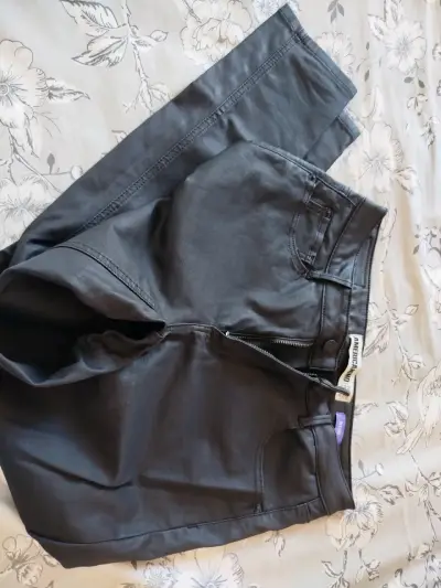 Jeans negros Americanino - miniatura 2