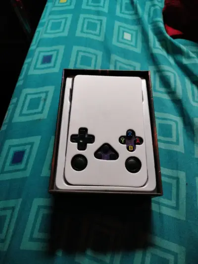 Consola de Juegos R36S - miniatura 2