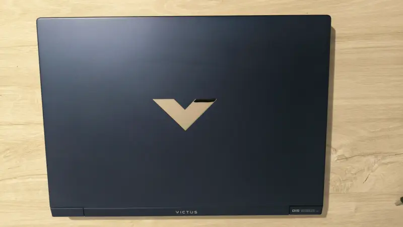 V/P HP Victus 15_fa1013la - 2