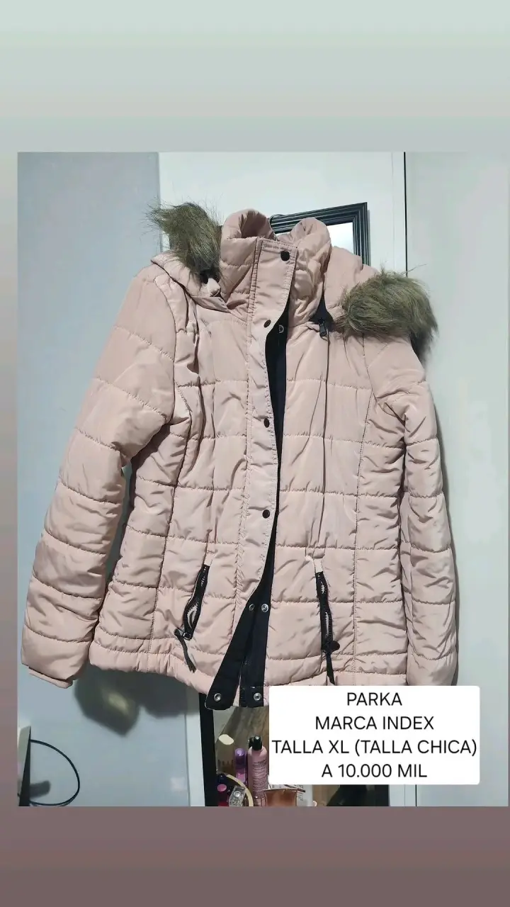 Chaqueta beige Sybilla - 3