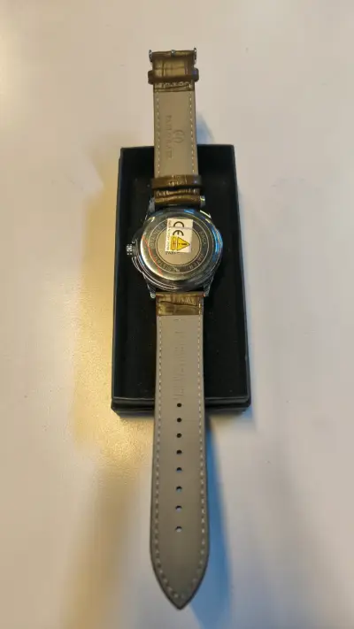 Reloj clásico Pablo Raez Hombre - miniatura 3