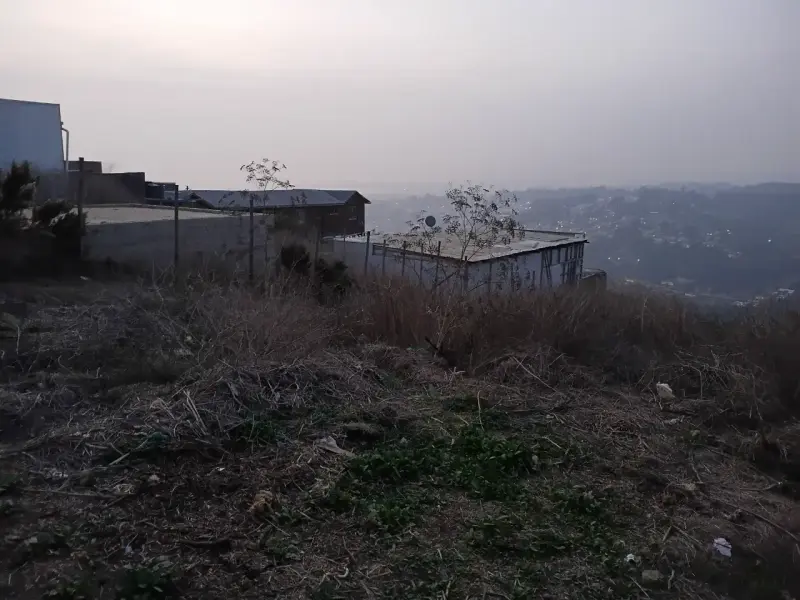 Vendo sitios