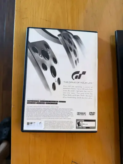 Gran Turismo 4 para PS2 - miniatura 2