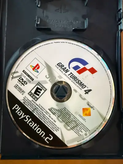 Gran Turismo 4 para PS2 - miniatura 3