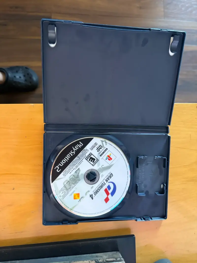 Gran Turismo 4 para PS2 - 5