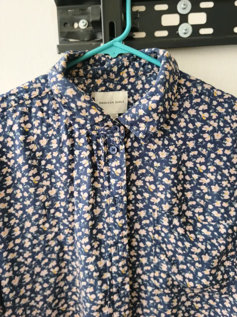 Blusa American Eagle - 1