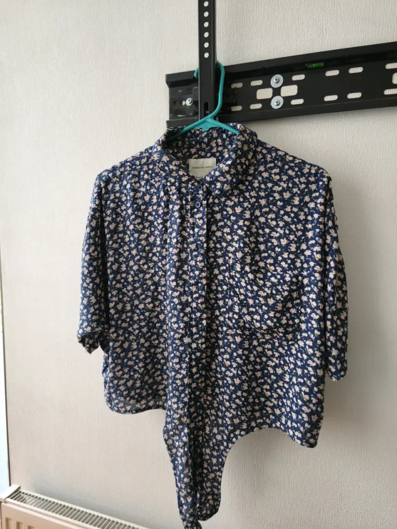Blusa American Eagle - 2