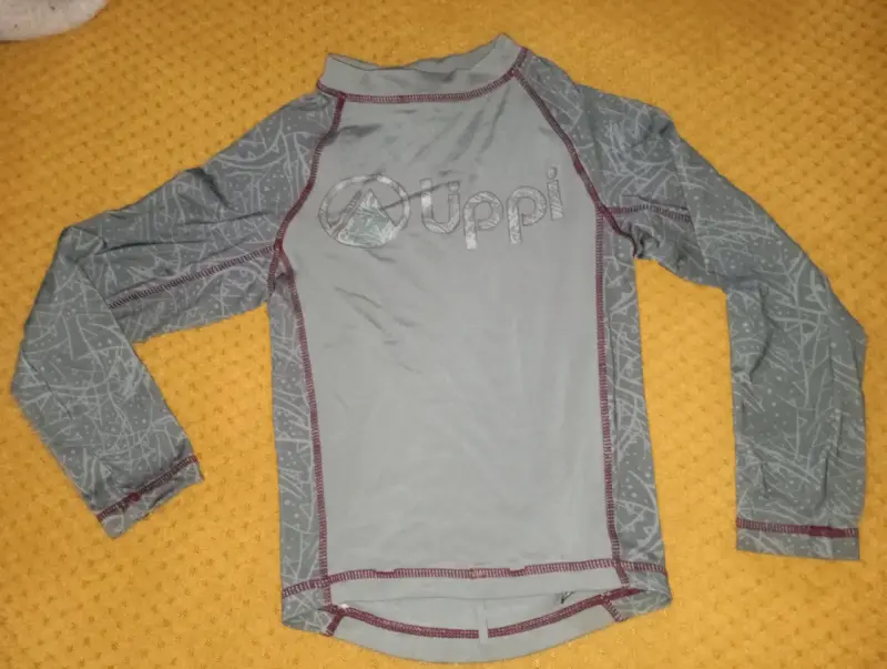 Traje de baño lippi filtros uv - 1