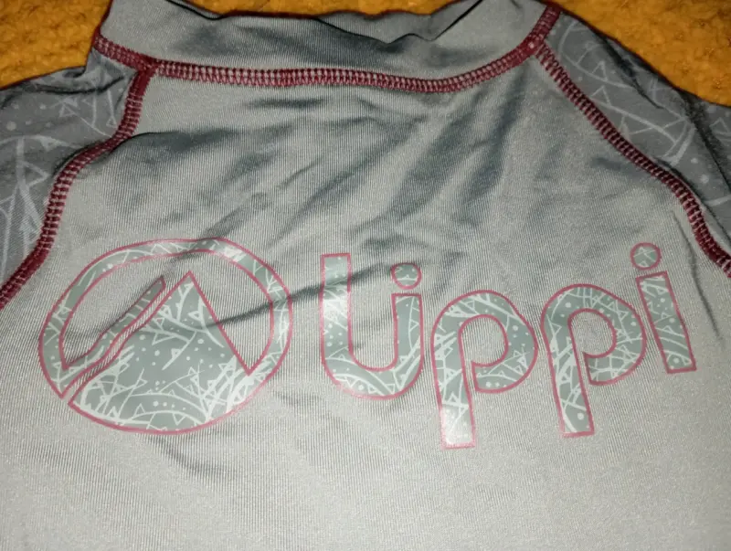 Traje de baño lippi filtros uv - 2