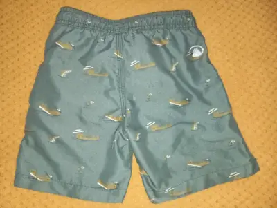 Traje de baño lippi filtros uv - miniatura 4