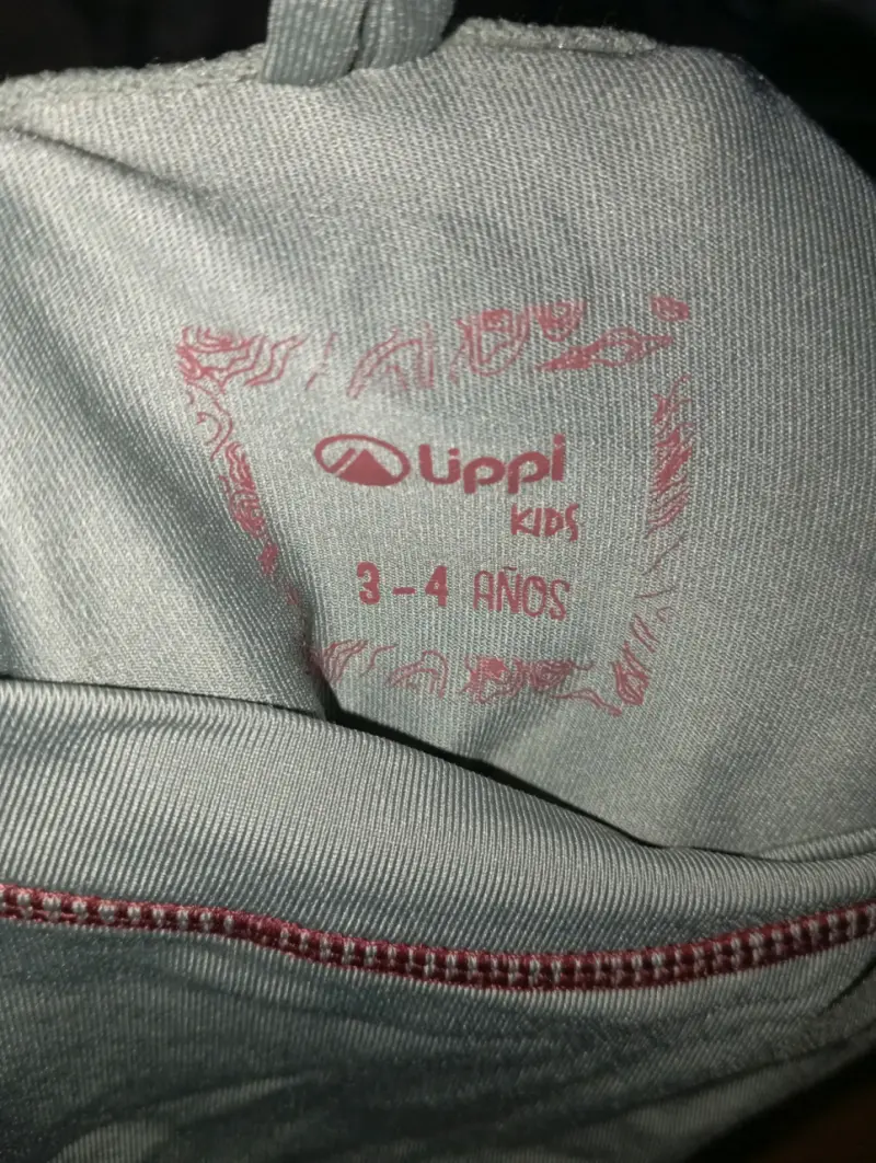 Traje de baño lippi filtros uv - 6