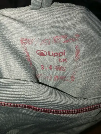 Traje de baño lippi filtros uv - miniatura 6